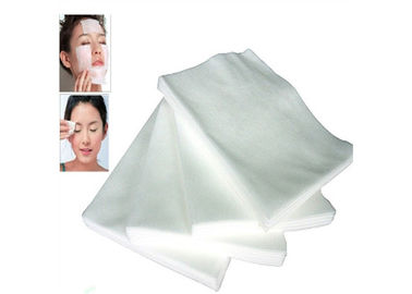 Polyester And Viscose Wavy Spunlace Nonwoven Fabric Cleaning Wipes Roll