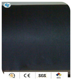Приглаживайте Nonwoven 35gsm Spunlace ткани угля черного бамбука - 85gsm