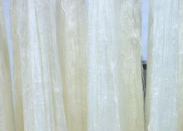 Приглаживайте Nonwoven 35gsm Spunlace ткани угля черного бамбука - 85gsm