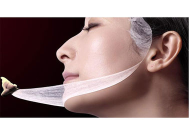 100% Cotton Mask Sheet Nonwoven Collagen Crystal Facial Mask for Skin Care