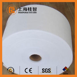 100% PP Spunbonded Nonwoven Fabric , Polypropylene Non Woven Fabric