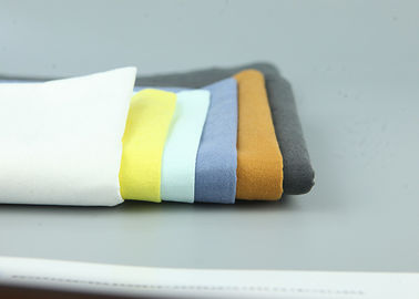 100% PP Spunbonded Nonwoven Fabric , Polypropylene Non Woven Fabric