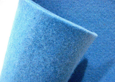 Полиэфир 100% таможни чувствовал Non сплетенную ткань 240gsm фильтра Geotextile