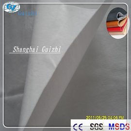 High-density фальшивка/синтетическая кожаная ткань Nonwoven Spunlace ткани