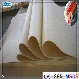 High-density фальшивка/синтетическая кожаная ткань Nonwoven Spunlace ткани