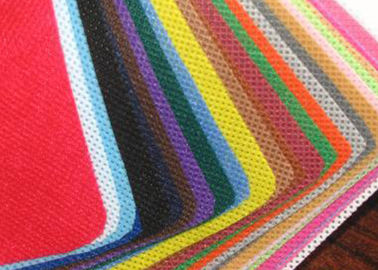 printing PP spunbond nonwoven fabric used in table cloth