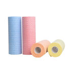 Nonwoven Cleaning Wipe Cloth